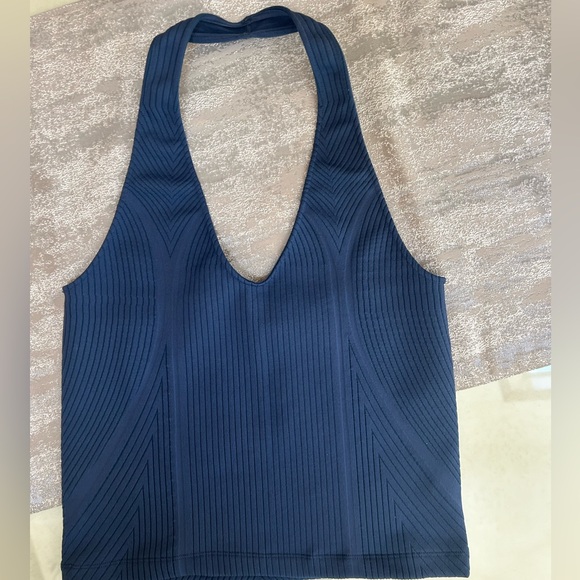 Dynamite Women’s Halter Top - Picture 2 of 16